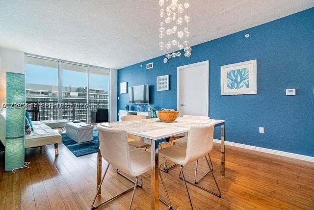 Real estate property located at 1750 Bayshore Dr #5505, Miami-dade, Opera Tower Condo, Miami, FL