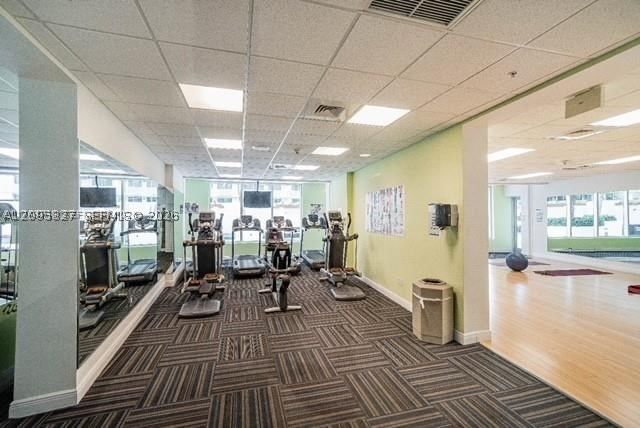 Real estate property located at 1750 Bayshore Dr #5505, Miami-dade, Opera Tower Condo, Miami, FL