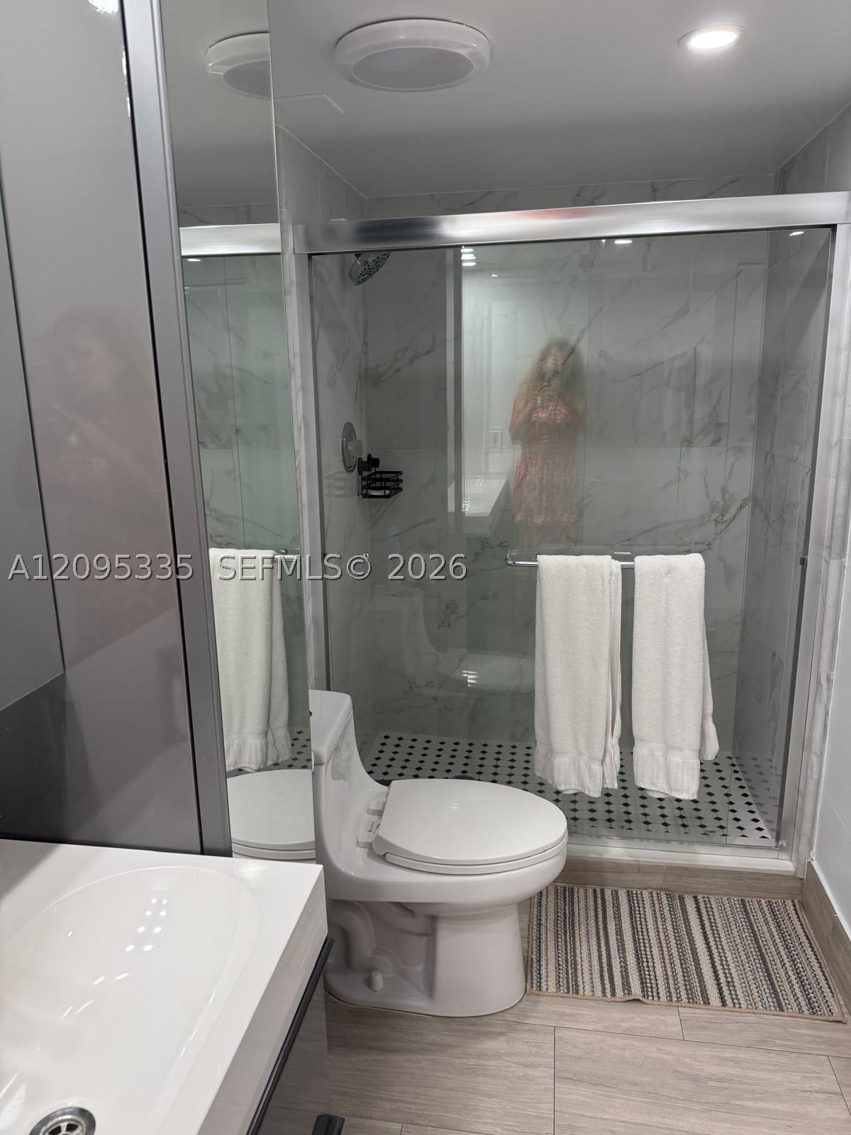 Real estate property located at 3300 192nd St #414, Miami-dade, Parc Central Aventura Eas, Aventura, FL
