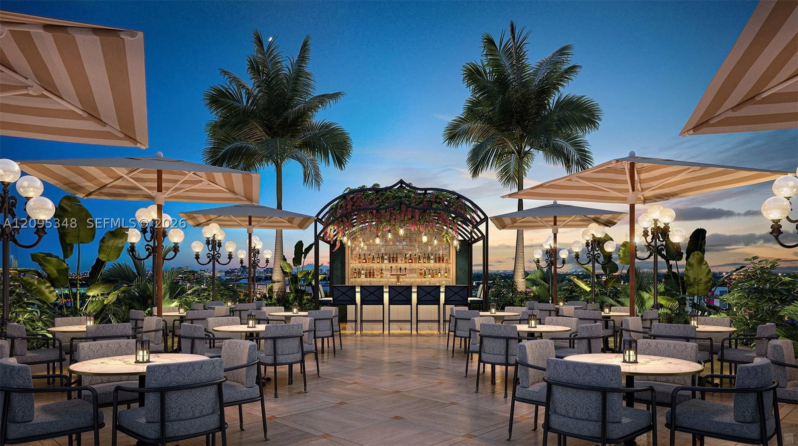 Real estate property located at 2700 2nd Ave #421, Miami-dade, Nomad Wynwood, Miami, FL