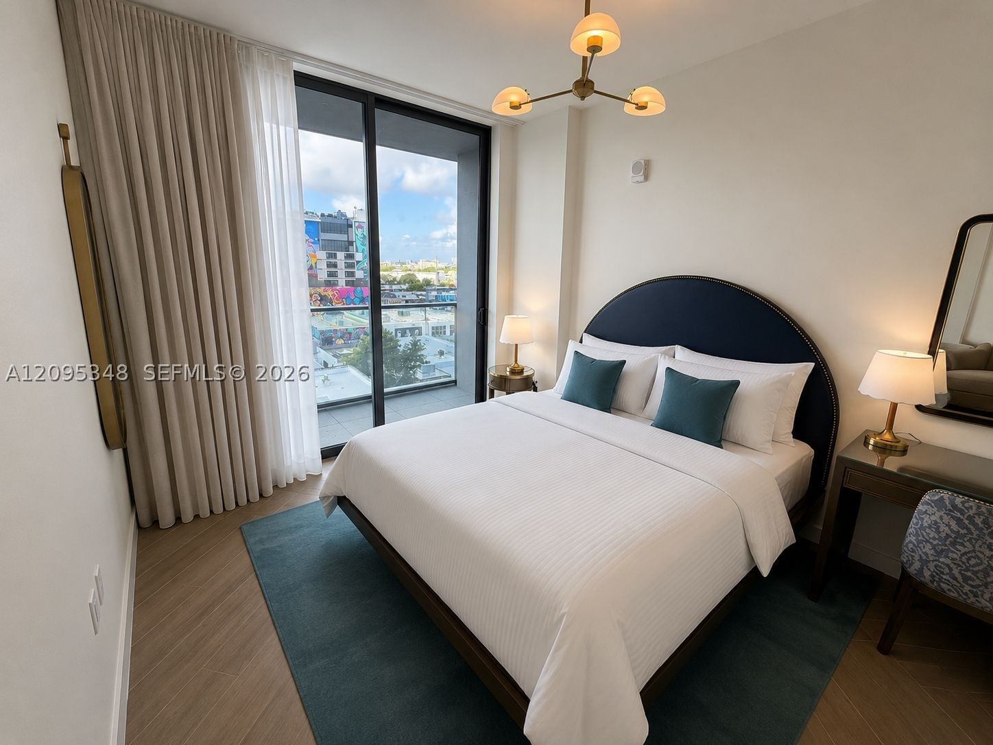 Real estate property located at 2700 2nd Ave #421, Miami-dade, Nomad Wynwood, Miami, FL