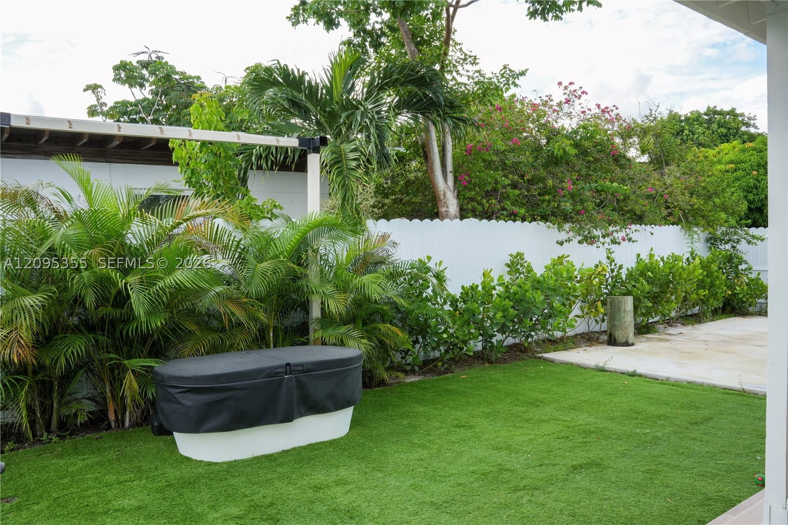 Real estate property located at 11720 5th Ave, Miami-dade, Rev Pl Of Bay View Terr, Miami, FL