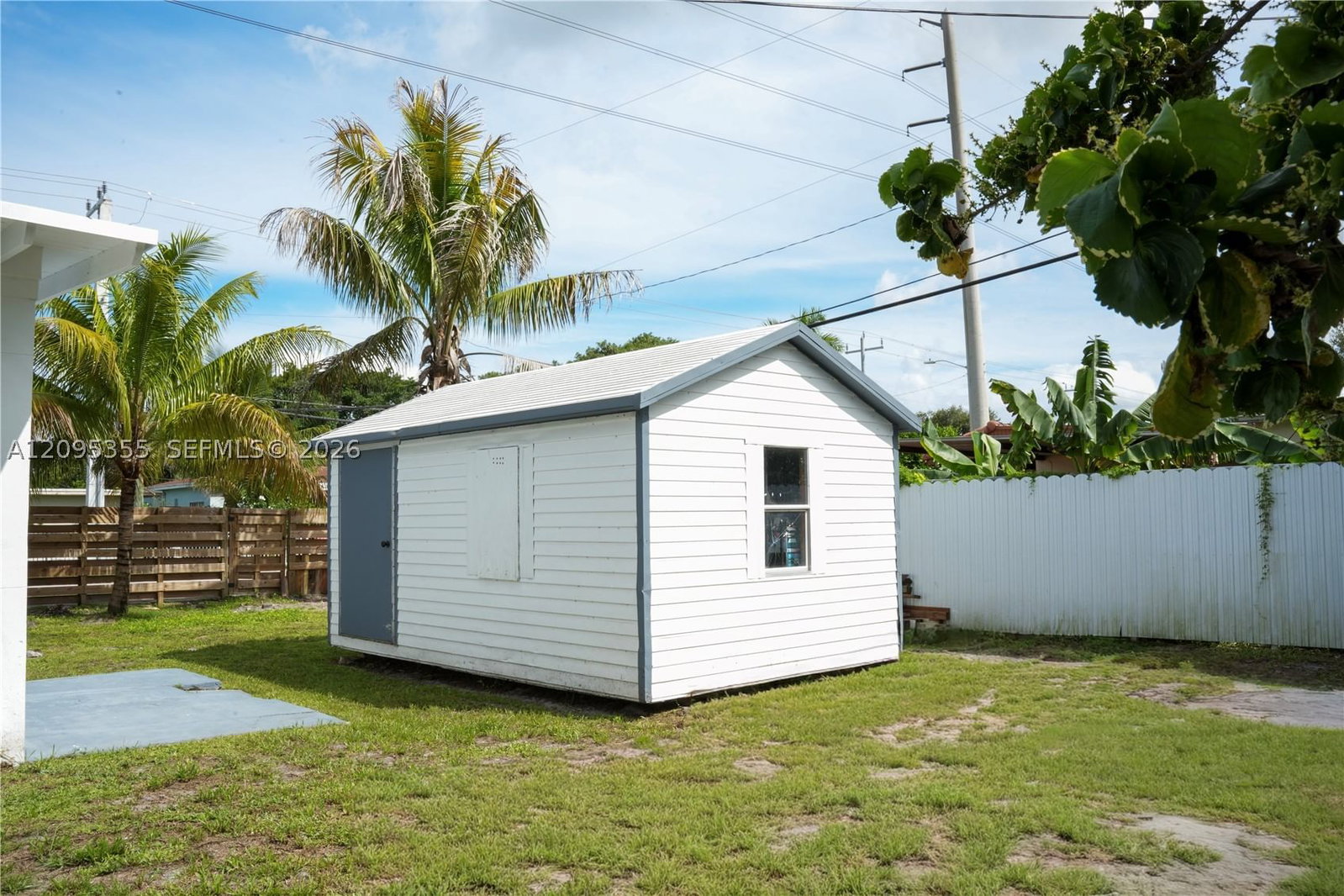 Real estate property located at 11720 5th Ave, Miami-dade, Rev Pl Of Bay View Terr, Miami, FL
