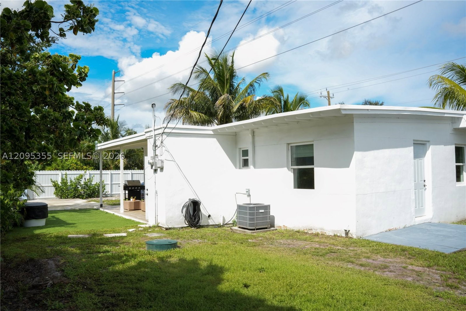 Real estate property located at 11720 5th Ave, Miami-dade, Rev Pl Of Bay View Terr, Miami, FL