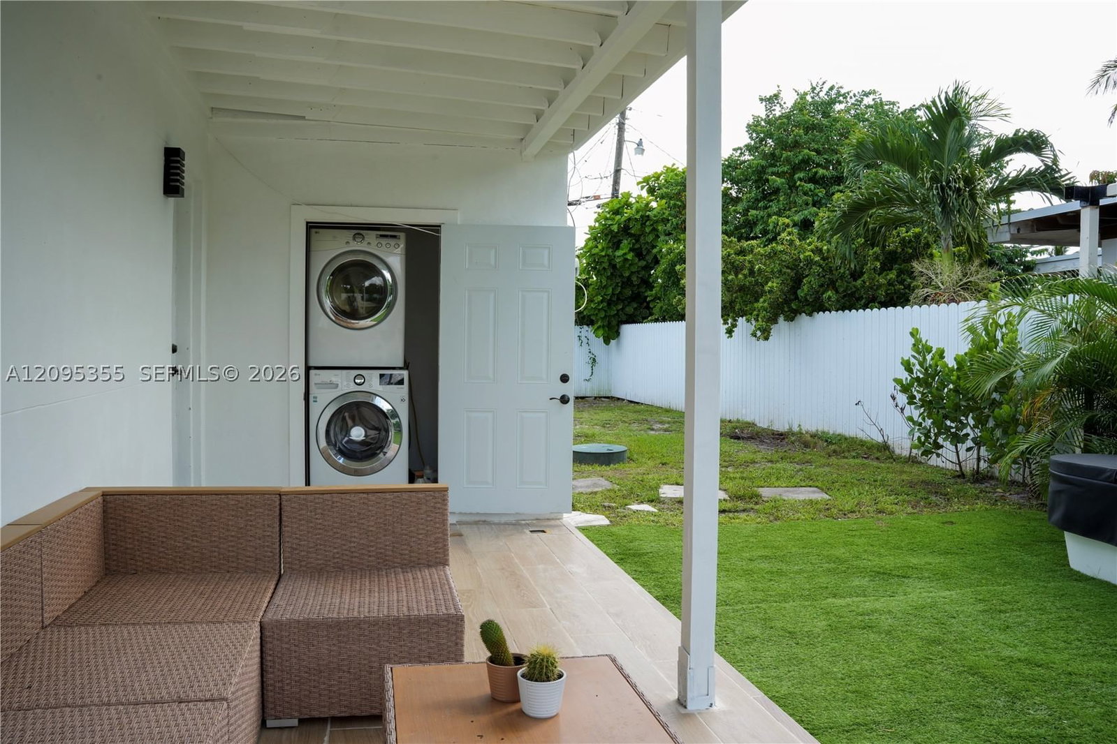 Real estate property located at 11720 5th Ave, Miami-dade, Rev Pl Of Bay View Terr, Miami, FL