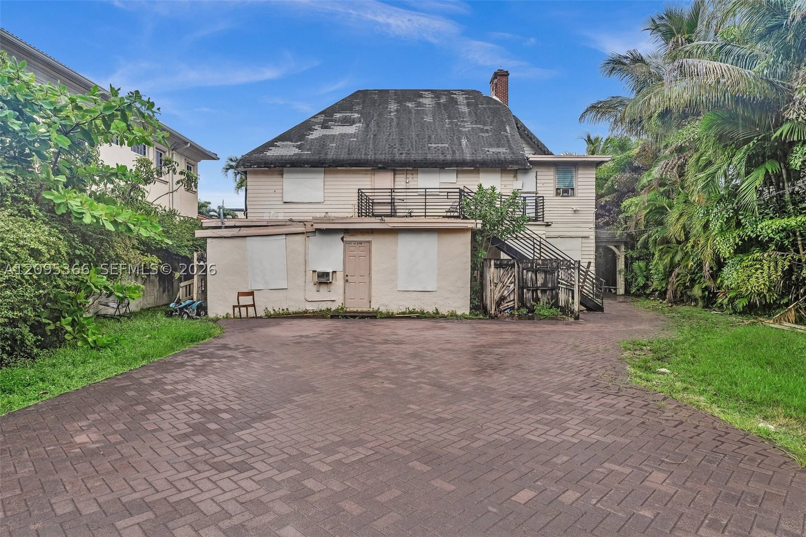 Real estate property located at 3746 Chase Ave, Miami-dade, Mid Golf Sub 1st Addn, Miami Beach, FL