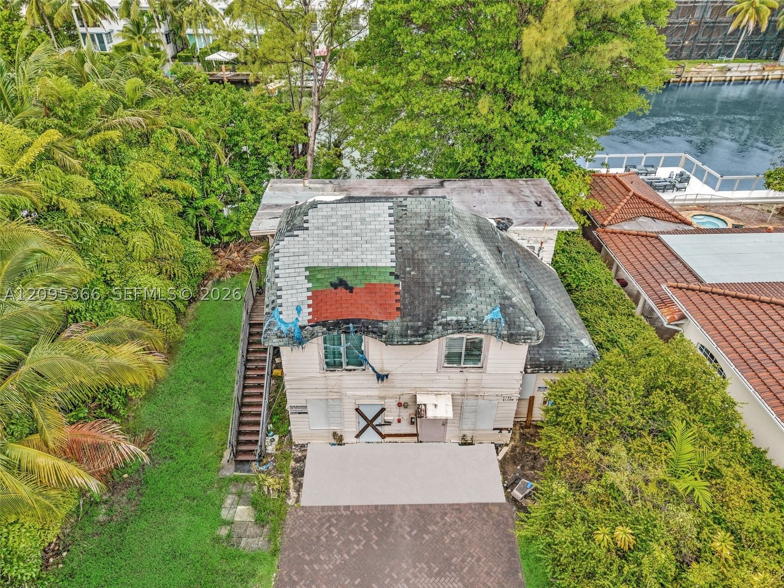 Real estate property located at 3746 Chase Ave, Miami-dade, Mid Golf Sub 1st Addn, Miami Beach, FL