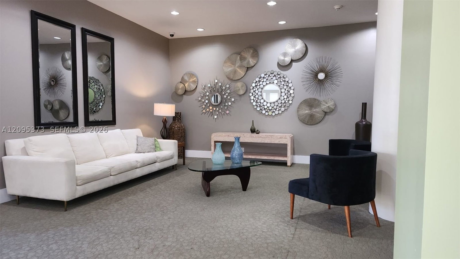 Real estate property located at 7441 Wayne Ave #8Q, Miami-dade, Parkview Point Condo, Miami Beach, FL