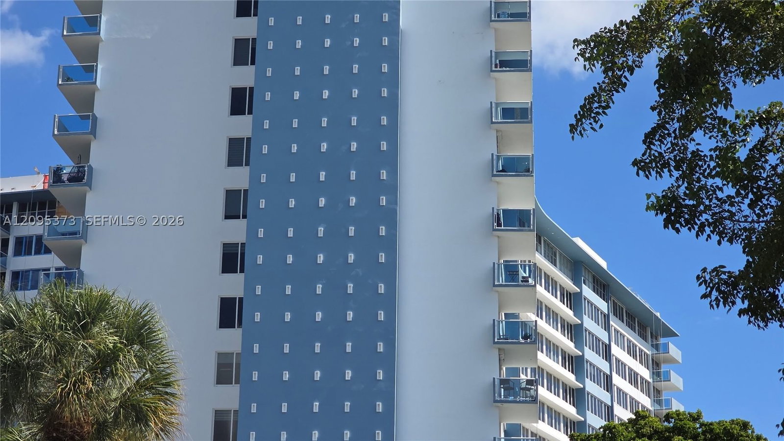 Real estate property located at 7441 Wayne Ave #8Q, Miami-dade, Parkview Point Condo, Miami Beach, FL
