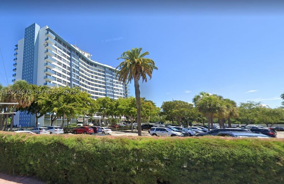 Real estate property located at 7441 Wayne Ave #8Q, Miami-dade, Parkview Point Condo, Miami Beach, FL