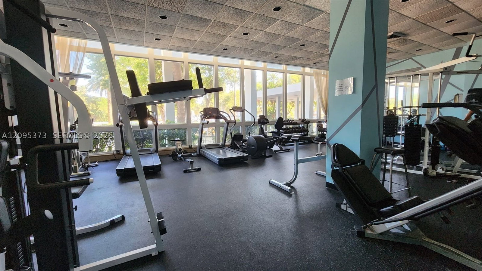 Real estate property located at 7441 Wayne Ave #8Q, Miami-dade, Parkview Point Condo, Miami Beach, FL