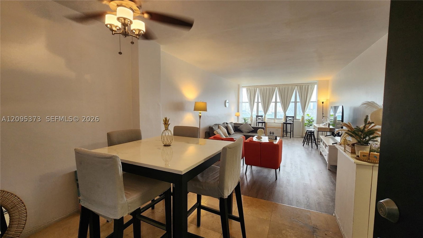 Real estate property located at 7441 Wayne Ave #8Q, Miami-dade, Parkview Point Condo, Miami Beach, FL