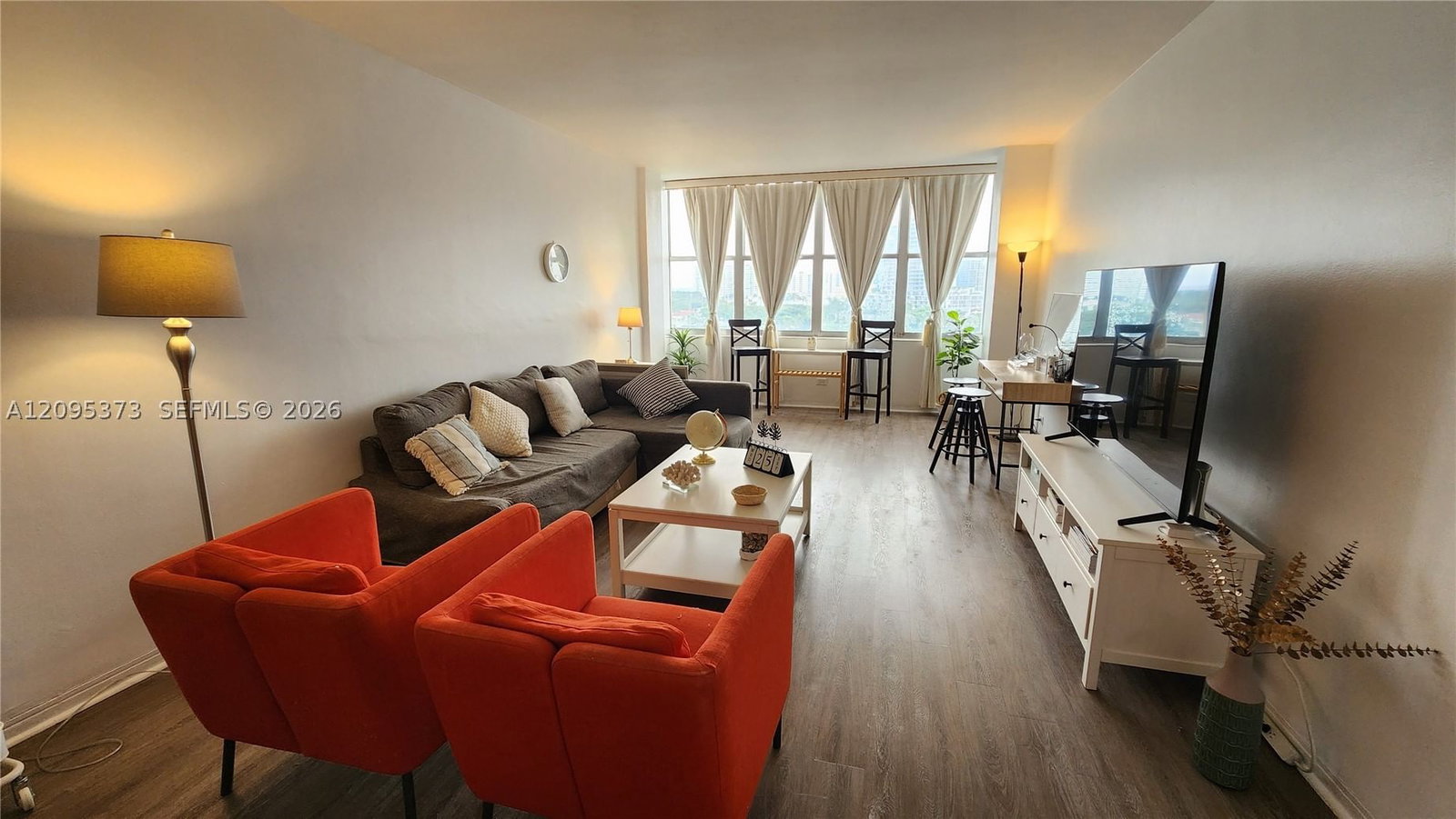 Real estate property located at 7441 Wayne Ave #8Q, Miami-dade, Parkview Point Condo, Miami Beach, FL