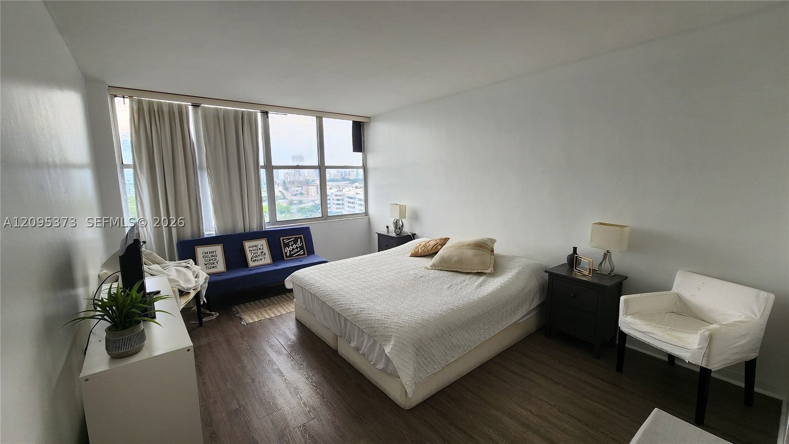 Real estate property located at 7441 Wayne Ave #8Q, Miami-dade, Parkview Point Condo, Miami Beach, FL