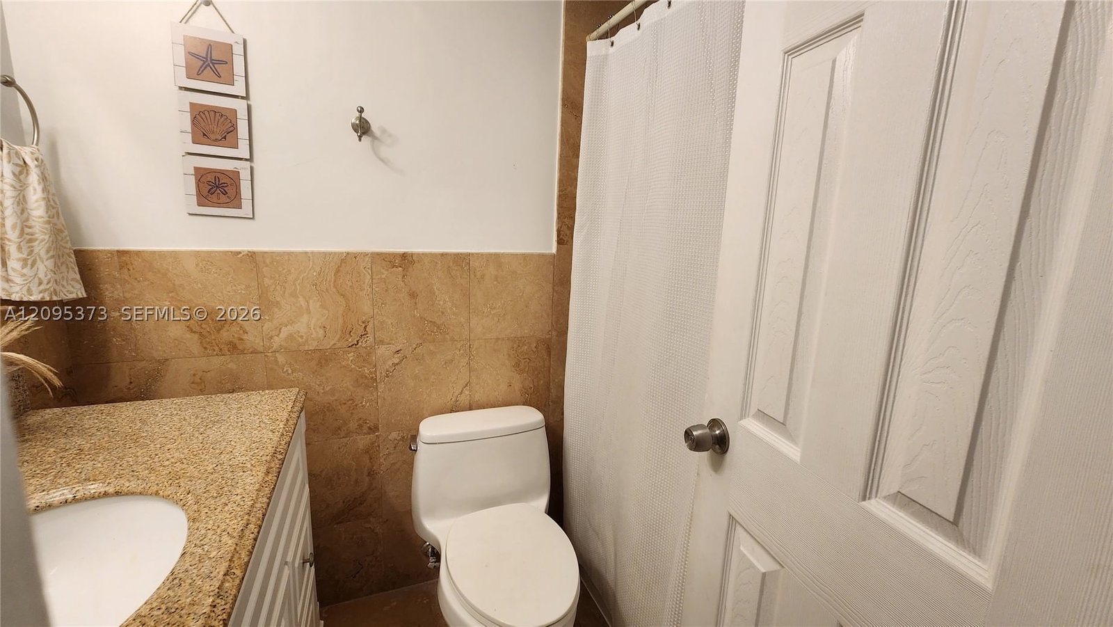 Real estate property located at 7441 Wayne Ave #8Q, Miami-dade, Parkview Point Condo, Miami Beach, FL
