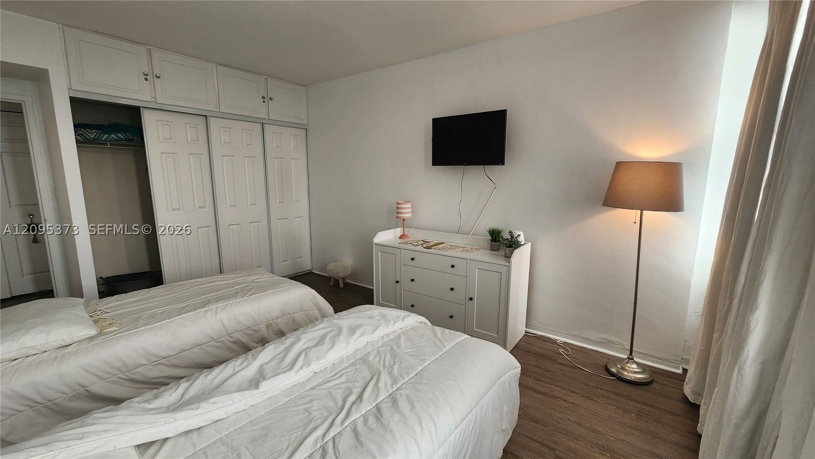 Real estate property located at 7441 Wayne Ave #8Q, Miami-dade, Parkview Point Condo, Miami Beach, FL