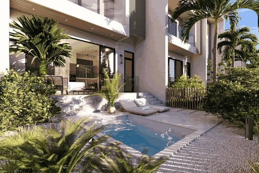 Real estate property located at 2840 32nd St, Broward, Coral Ridge Galt Add No 3, Fort Lauderdale, FL