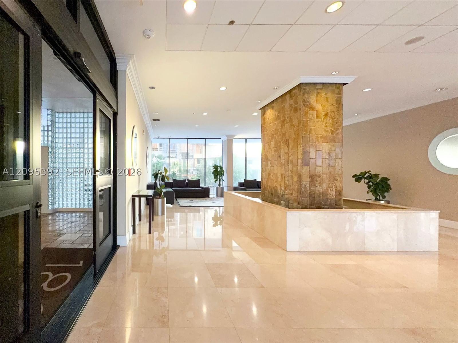 Real estate property located at 1865 Brickell Ave A1503, Miami-dade, Brickell Place Condo, Miami, FL