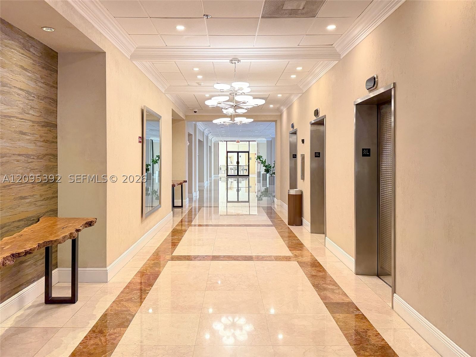 Real estate property located at 1865 Brickell Ave A1503, Miami-dade, Brickell Place Condo, Miami, FL