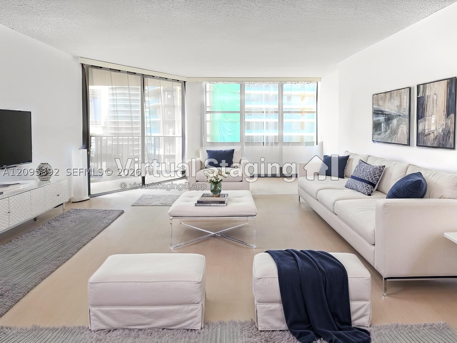 Real estate property located at 1865 Brickell Ave A1503, Miami-dade, Brickell Place Condo, Miami, FL
