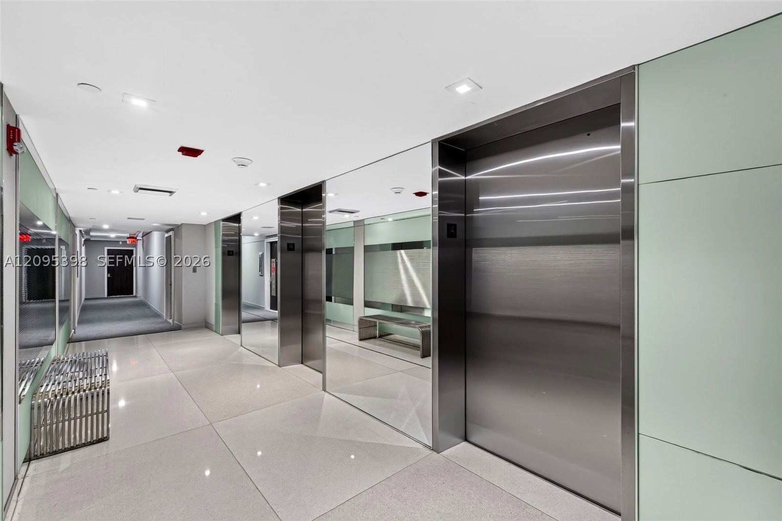 Real estate property located at 20335 Country Club Dr #1402, Miami-dade, Coronado Condo- Tower Ii, Aventura, FL
