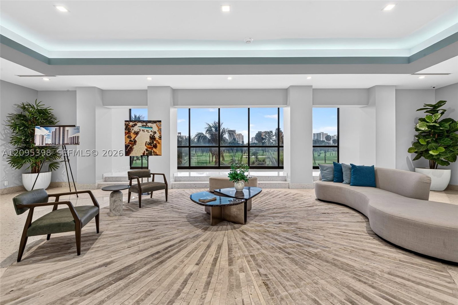Real estate property located at 20335 Country Club Dr #1402, Miami-dade, Coronado Condo- Tower Ii, Aventura, FL