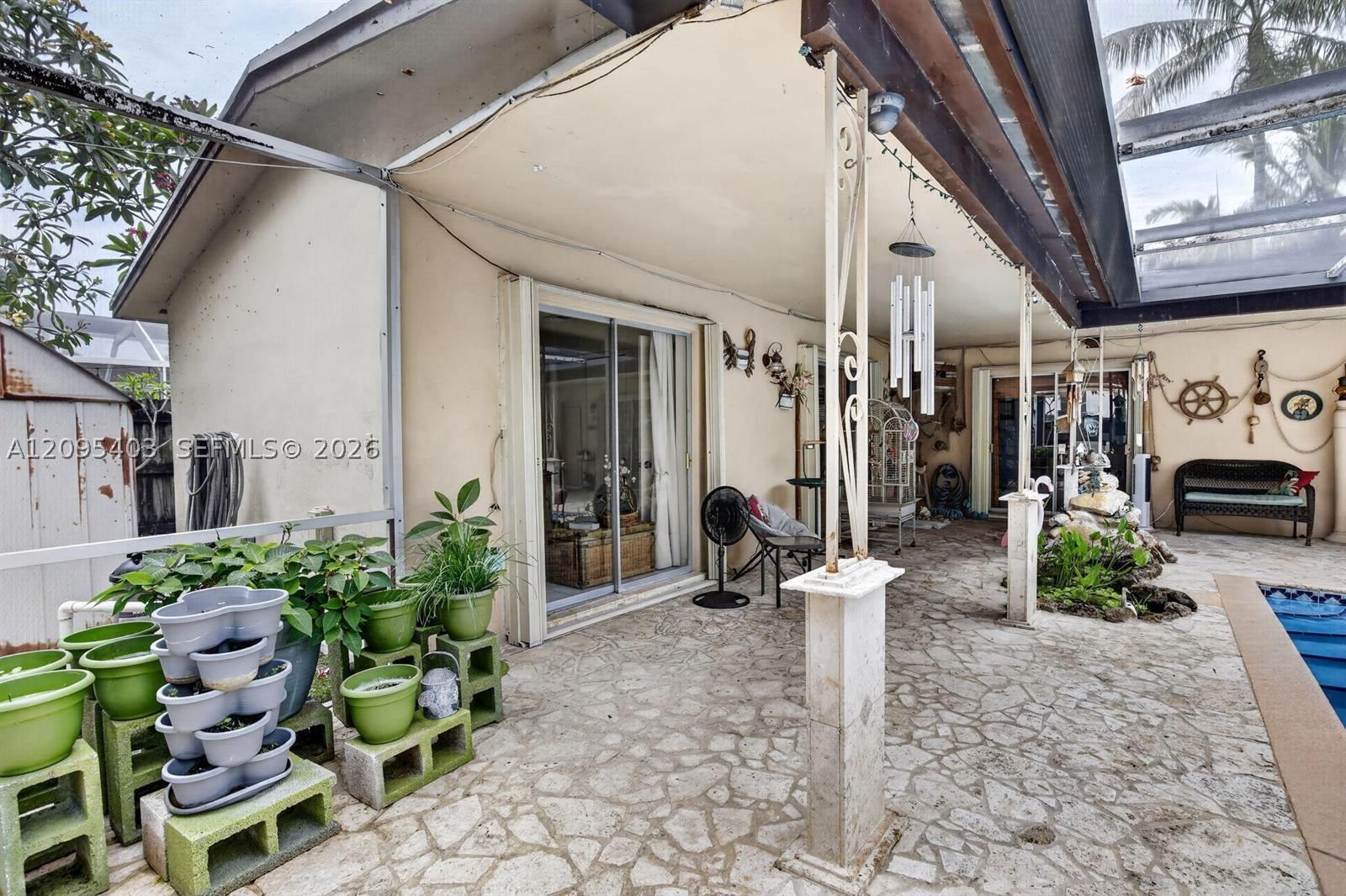 Real estate property located at 7140 Meade St, Broward, Driftwood Acres No 16, Hollywood, FL