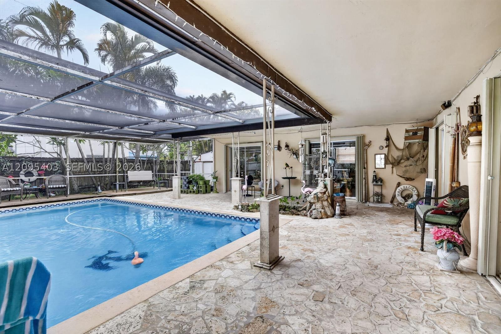 Real estate property located at 7140 Meade St, Broward, Driftwood Acres No 16, Hollywood, FL