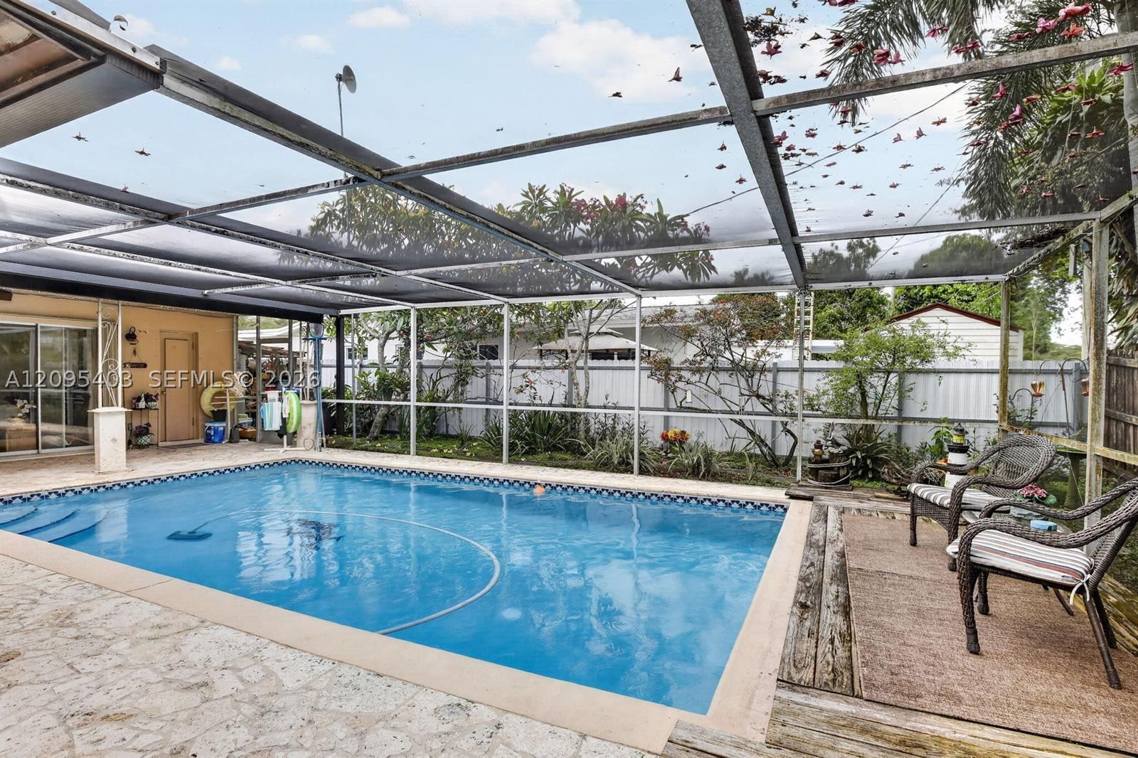 Real estate property located at 7140 Meade St, Broward, Driftwood Acres No 16, Hollywood, FL