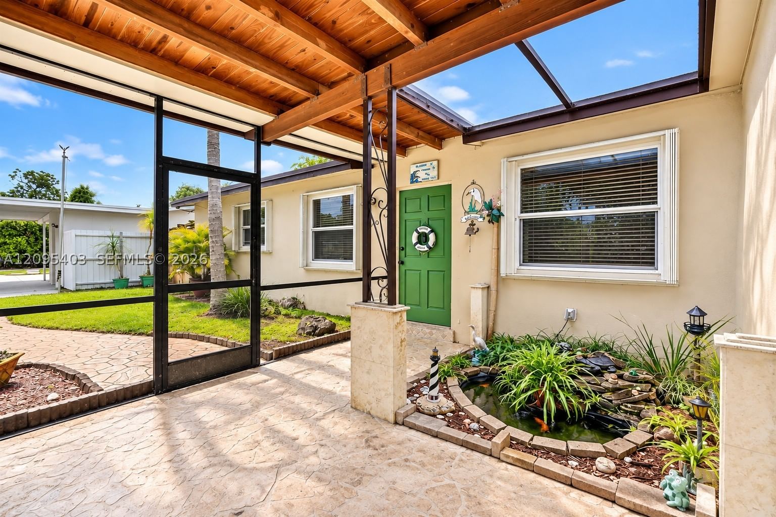 Real estate property located at 7140 Meade St, Broward, Driftwood Acres No 16, Hollywood, FL