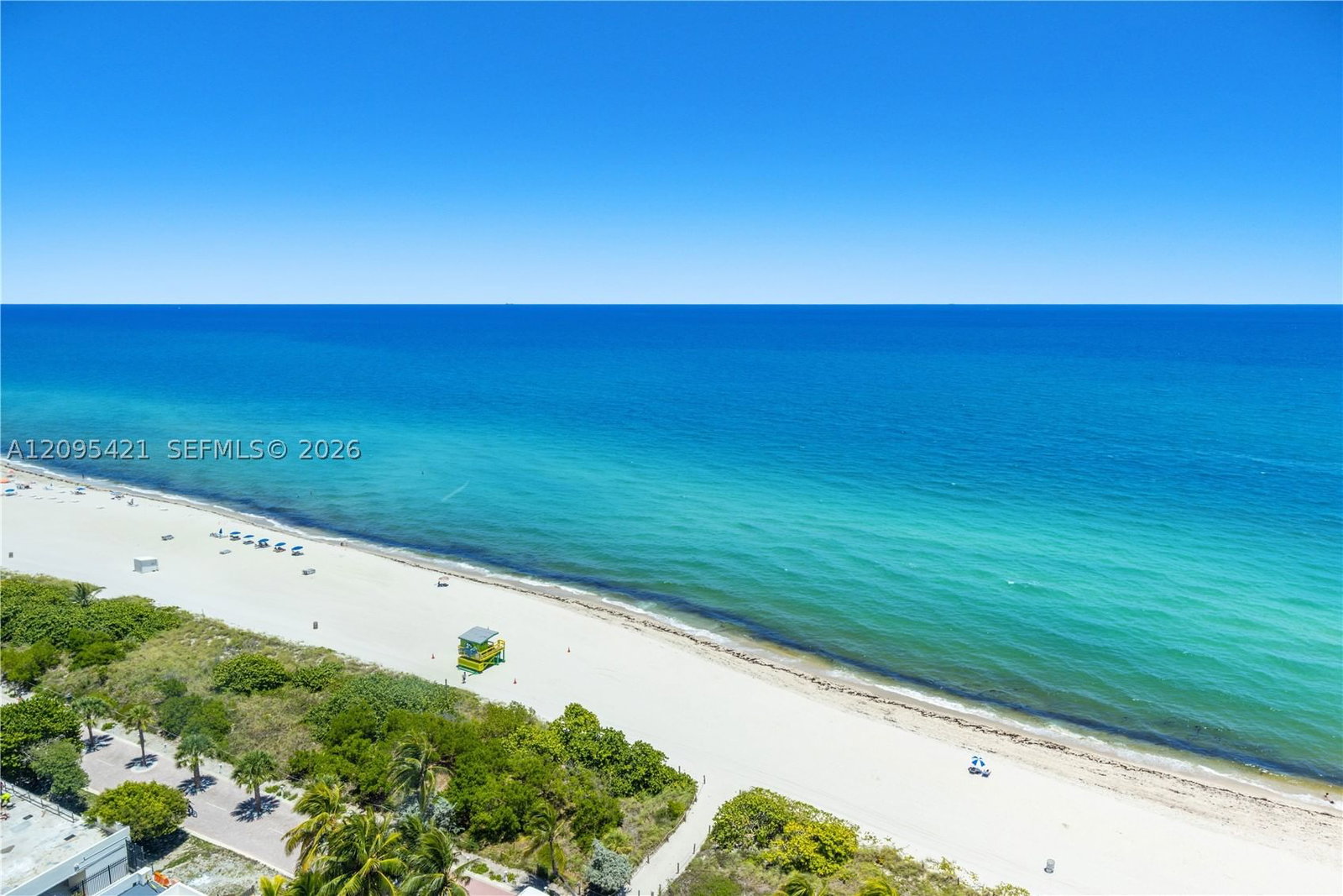 Real estate property located at 5445 Collins Ave BAY12, Miami-dade, Castle Beach Club Condo, Miami Beach, FL