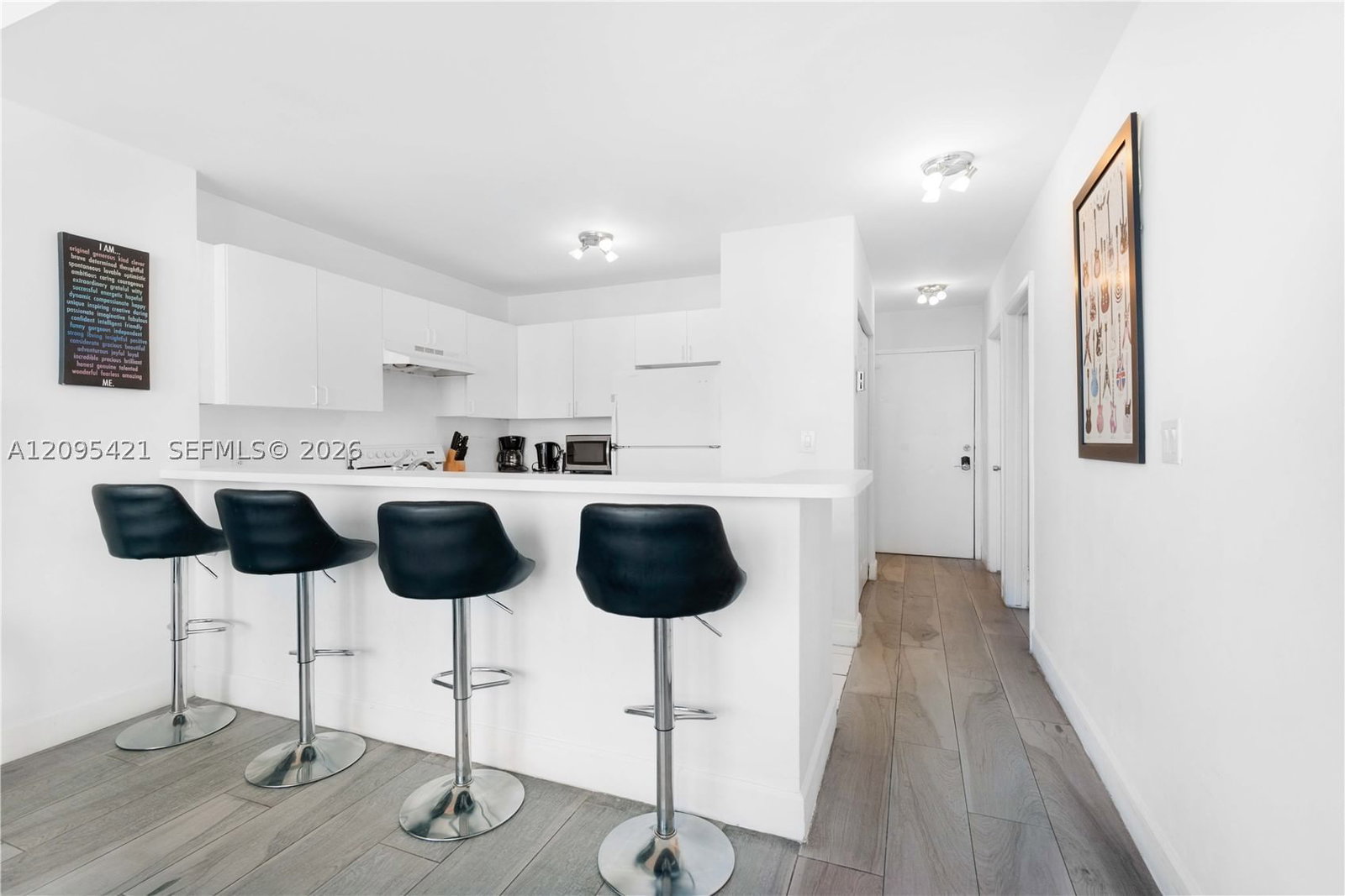 Real estate property located at 5445 Collins Ave BAY12, Miami-dade, Castle Beach Club Condo, Miami Beach, FL