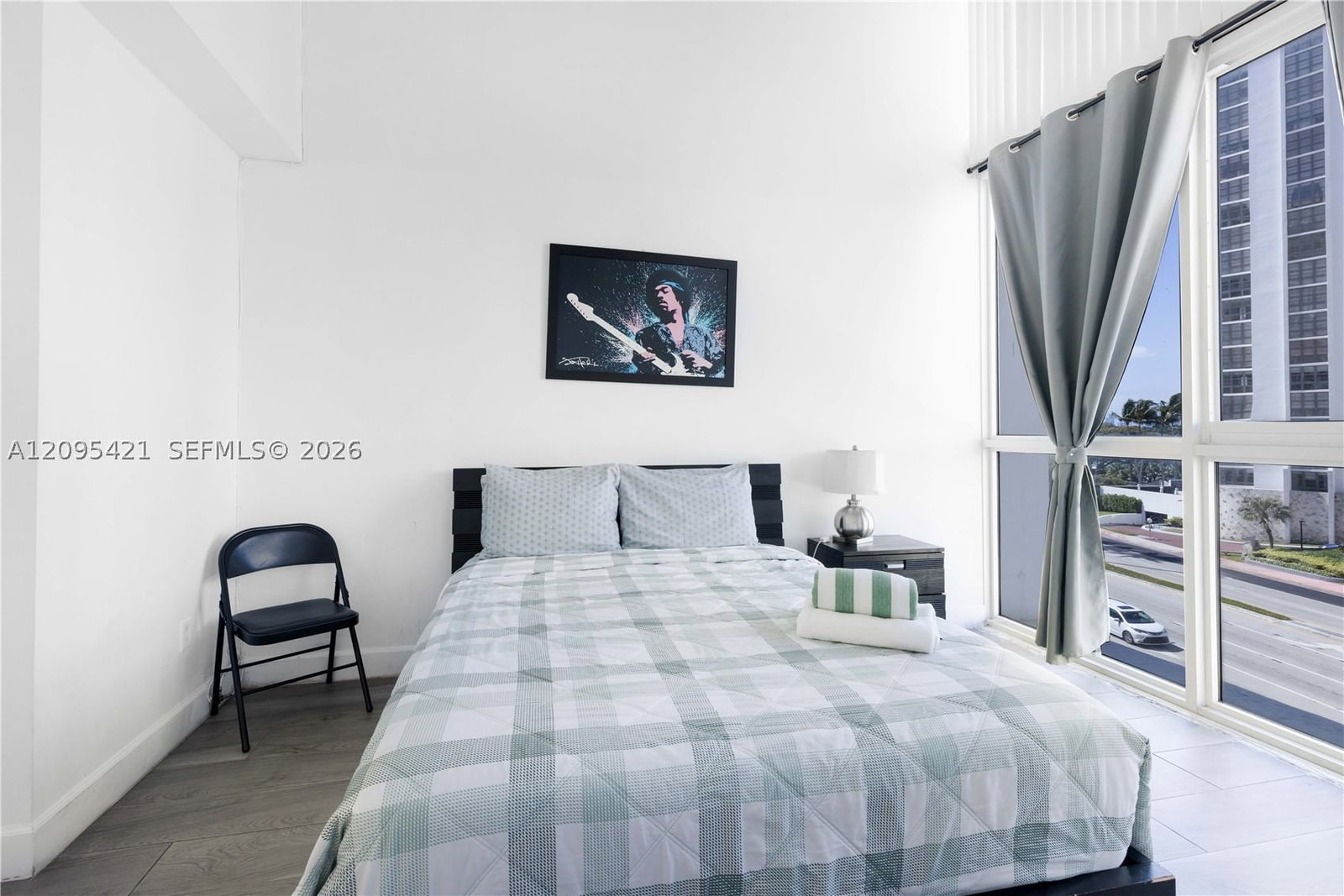 Real estate property located at 5445 Collins Ave BAY12, Miami-dade, Castle Beach Club Condo, Miami Beach, FL