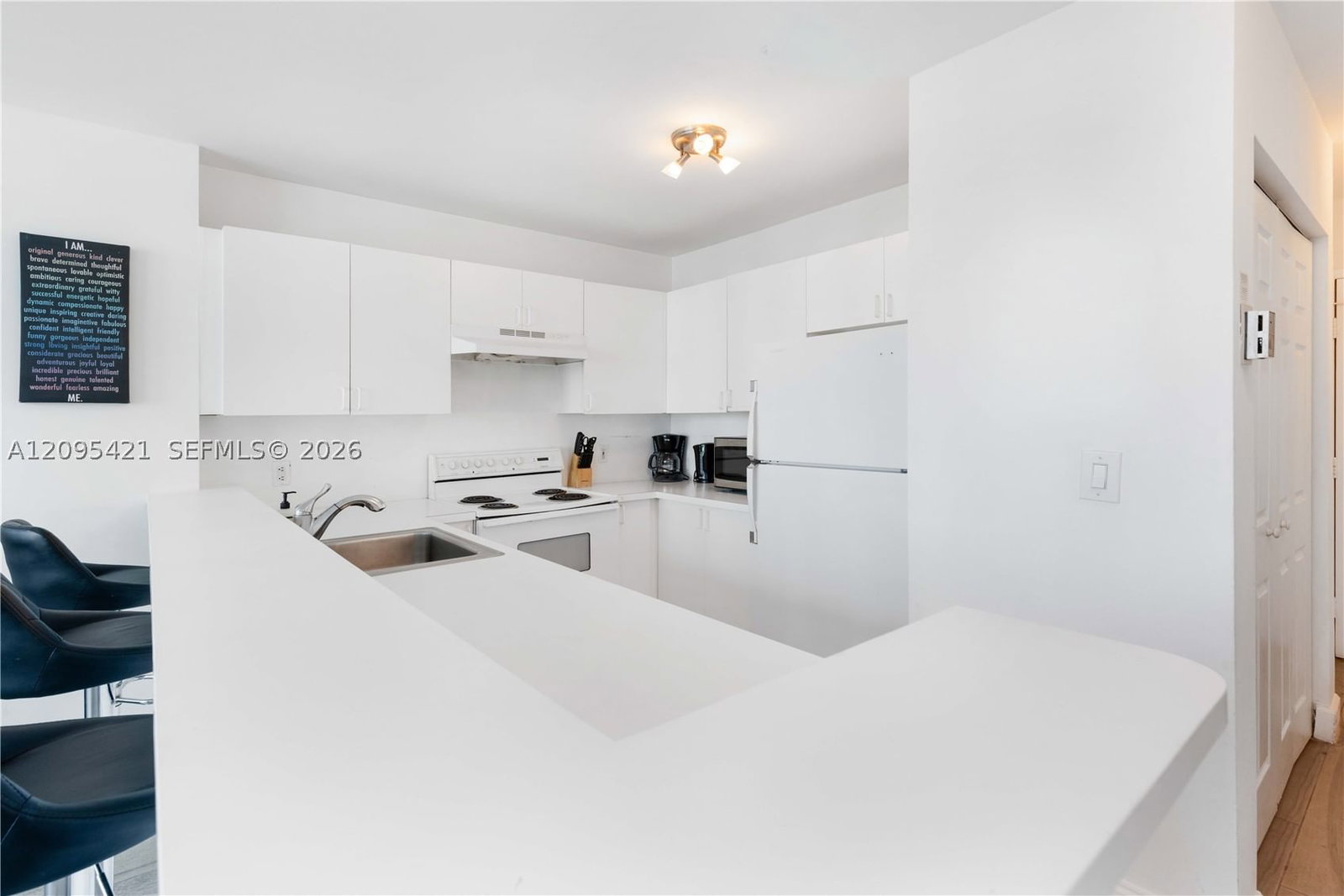 Real estate property located at 5445 Collins Ave BAY12, Miami-dade, Castle Beach Club Condo, Miami Beach, FL
