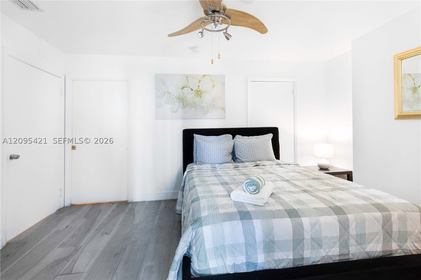 Real estate property located at 5445 Collins Ave BAY12, Miami-dade, Castle Beach Club Condo, Miami Beach, FL