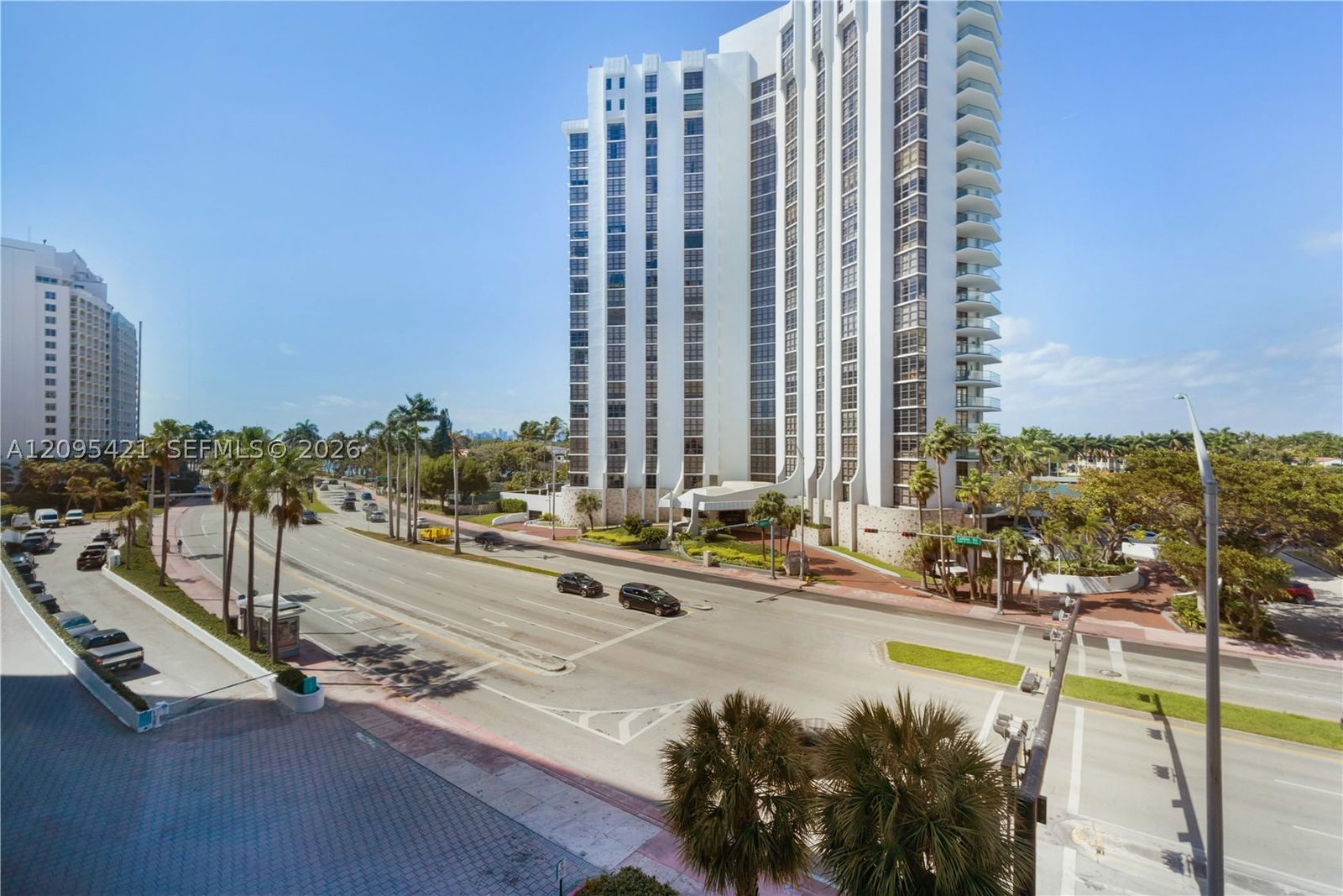 Real estate property located at 5445 Collins Ave BAY12, Miami-dade, Castle Beach Club Condo, Miami Beach, FL