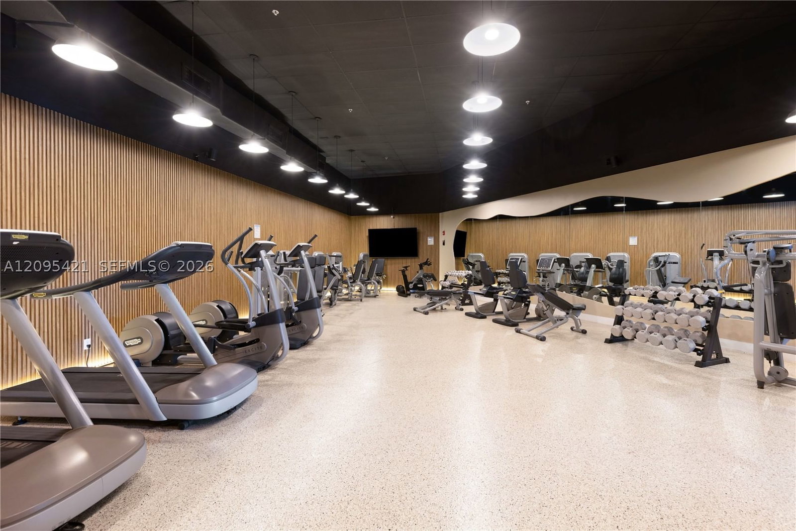 Real estate property located at 5445 Collins Ave BAY12, Miami-dade, Castle Beach Club Condo, Miami Beach, FL