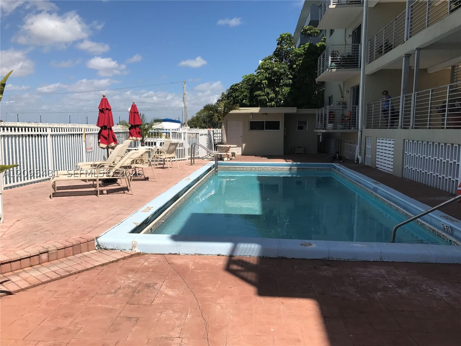 Real estate property located at 1441 Lincoln Rd #216, Miami-dade, Sunshine Bay Condo, Miami Beach, FL