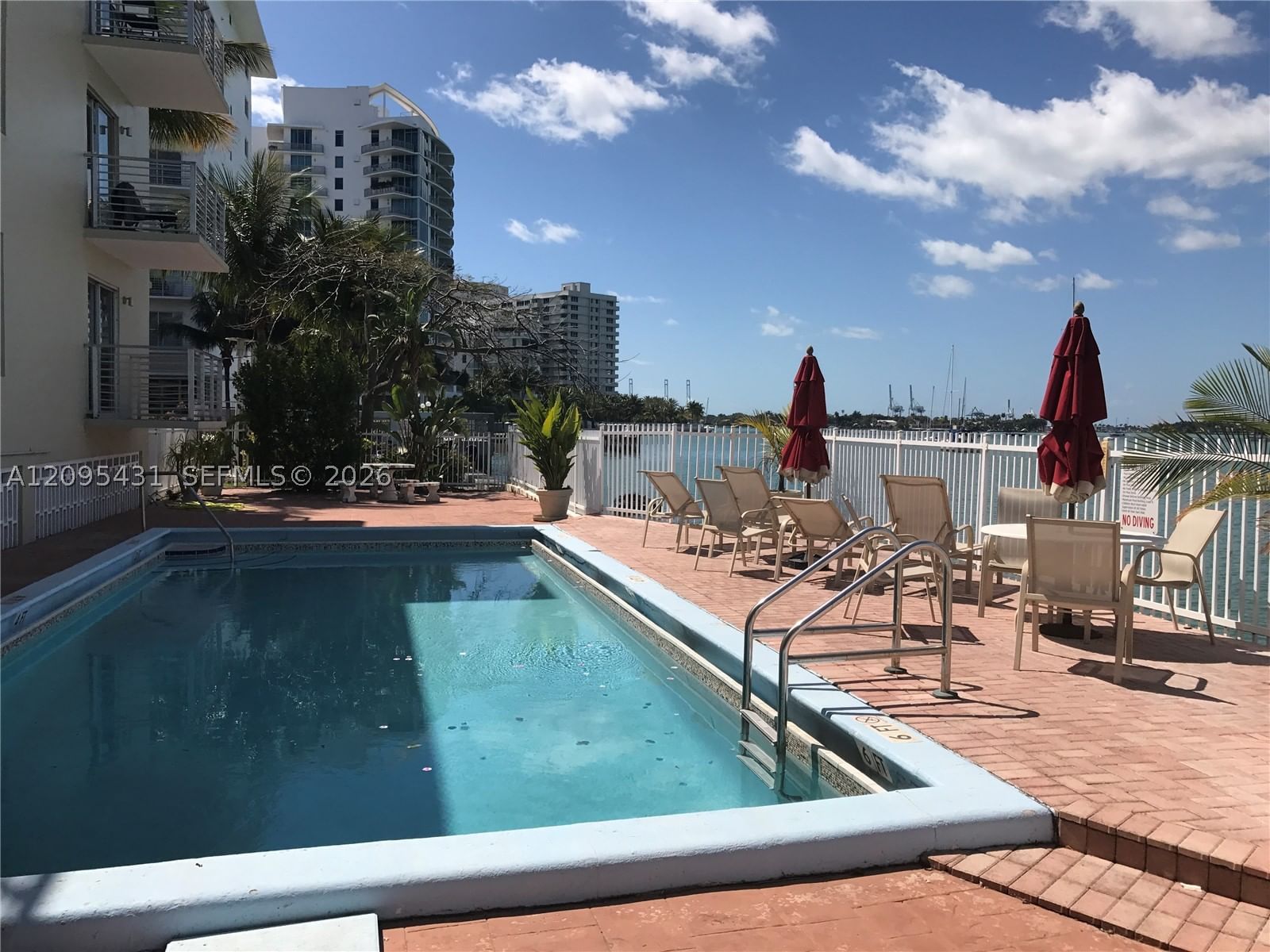 Real estate property located at 1441 Lincoln Rd #216, Miami-dade, Sunshine Bay Condo, Miami Beach, FL