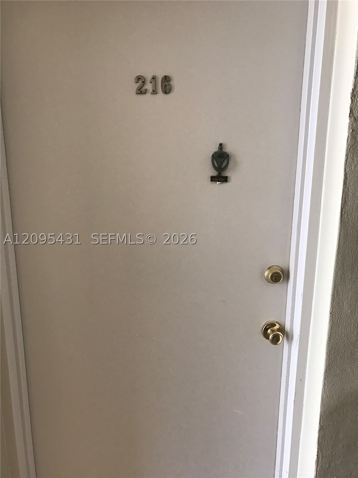 Real estate property located at 1441 Lincoln Rd #216, Miami-dade, Sunshine Bay Condo, Miami Beach, FL