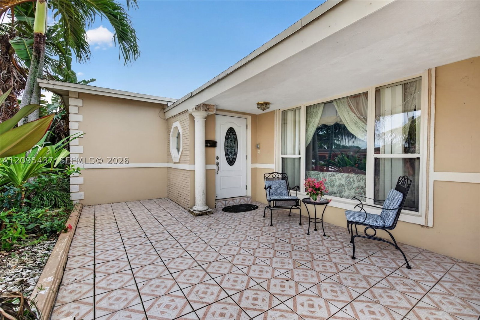 Real estate property located at 8508 Long Acre Dr, Broward, Knolls 1st Section, Miramar, FL