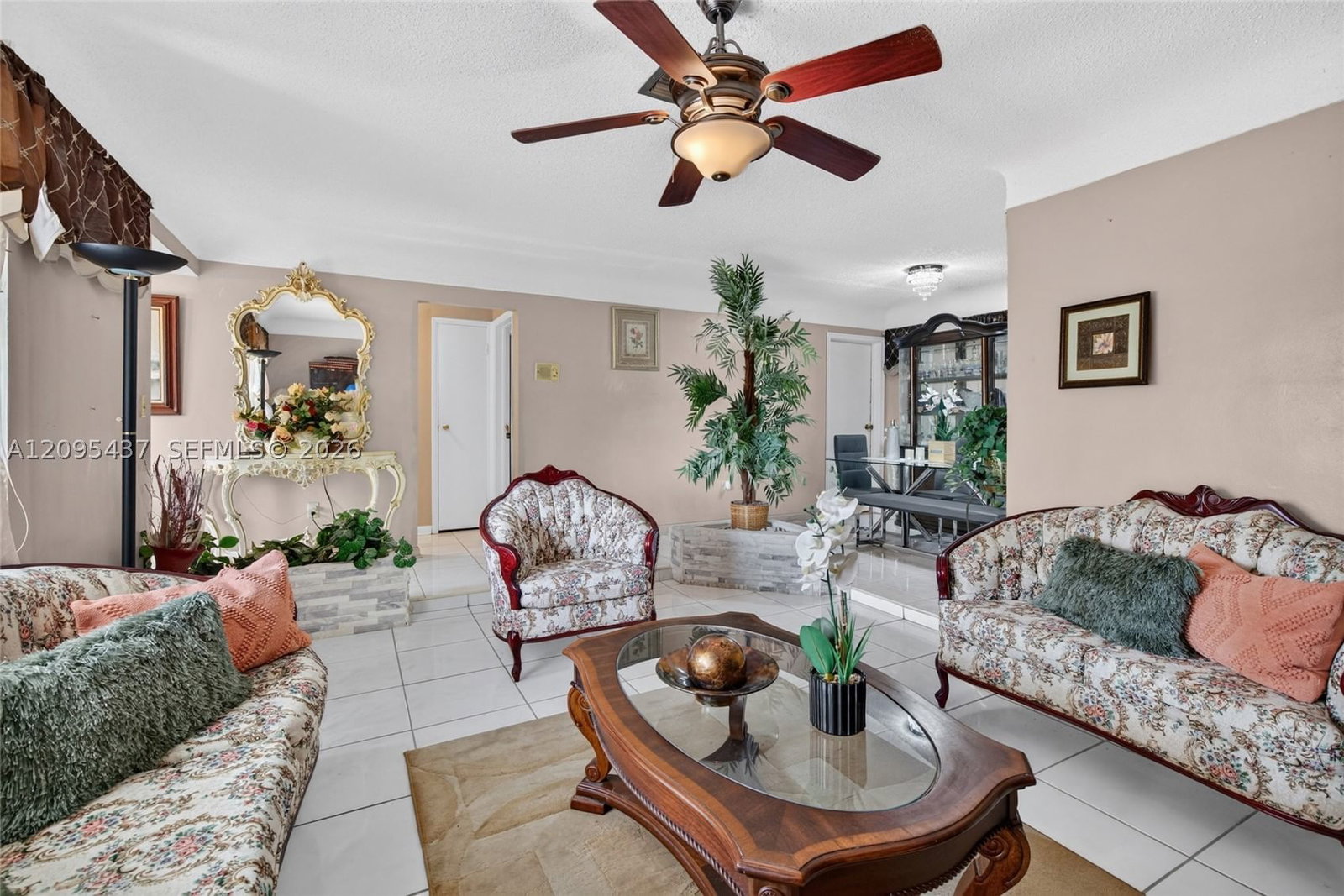 Real estate property located at 8508 Long Acre Dr, Broward, Knolls 1st Section, Miramar, FL