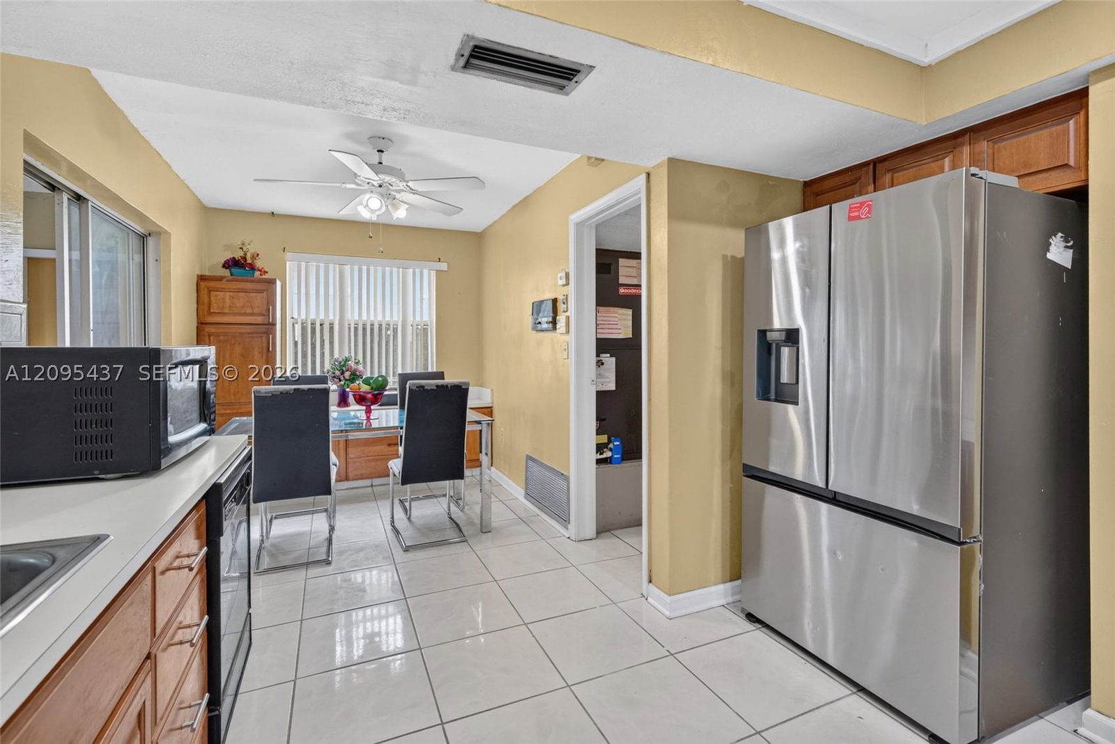 Real estate property located at 8508 Long Acre Dr, Broward, Knolls 1st Section, Miramar, FL