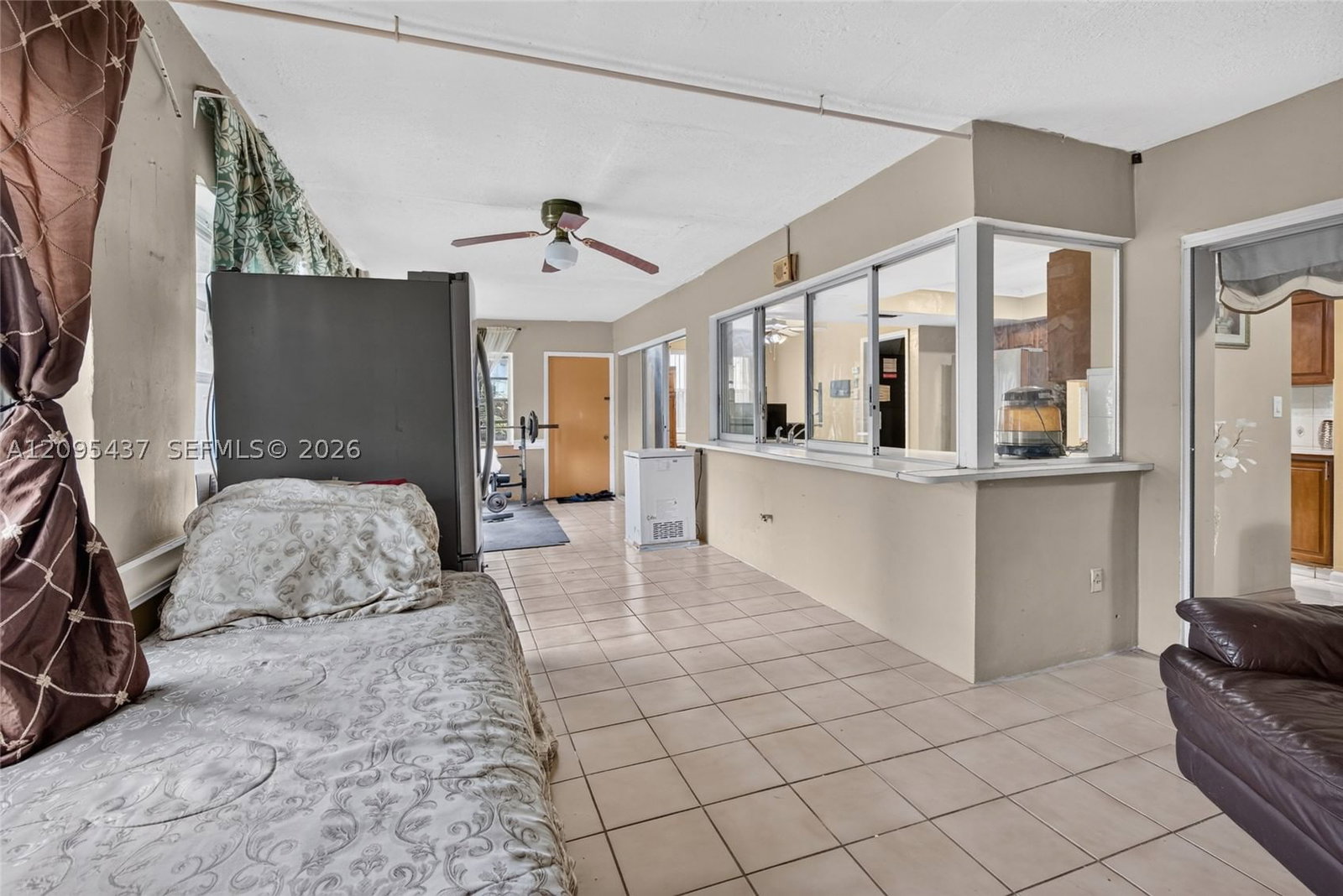 Real estate property located at 8508 Long Acre Dr, Broward, Knolls 1st Section, Miramar, FL