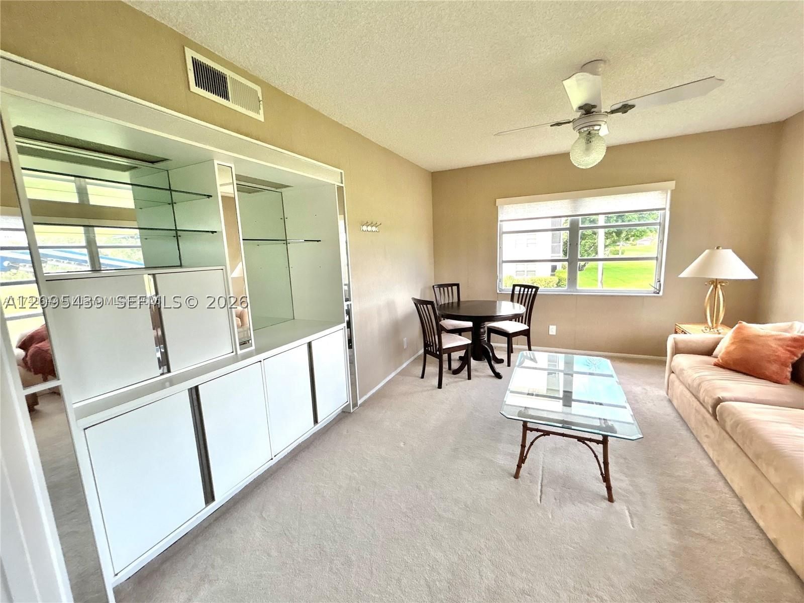 Real estate property located at 2900 Palm Aire Dr #210, Broward, No 3 Palm-aire Country Cl, Pompano Beach, FL