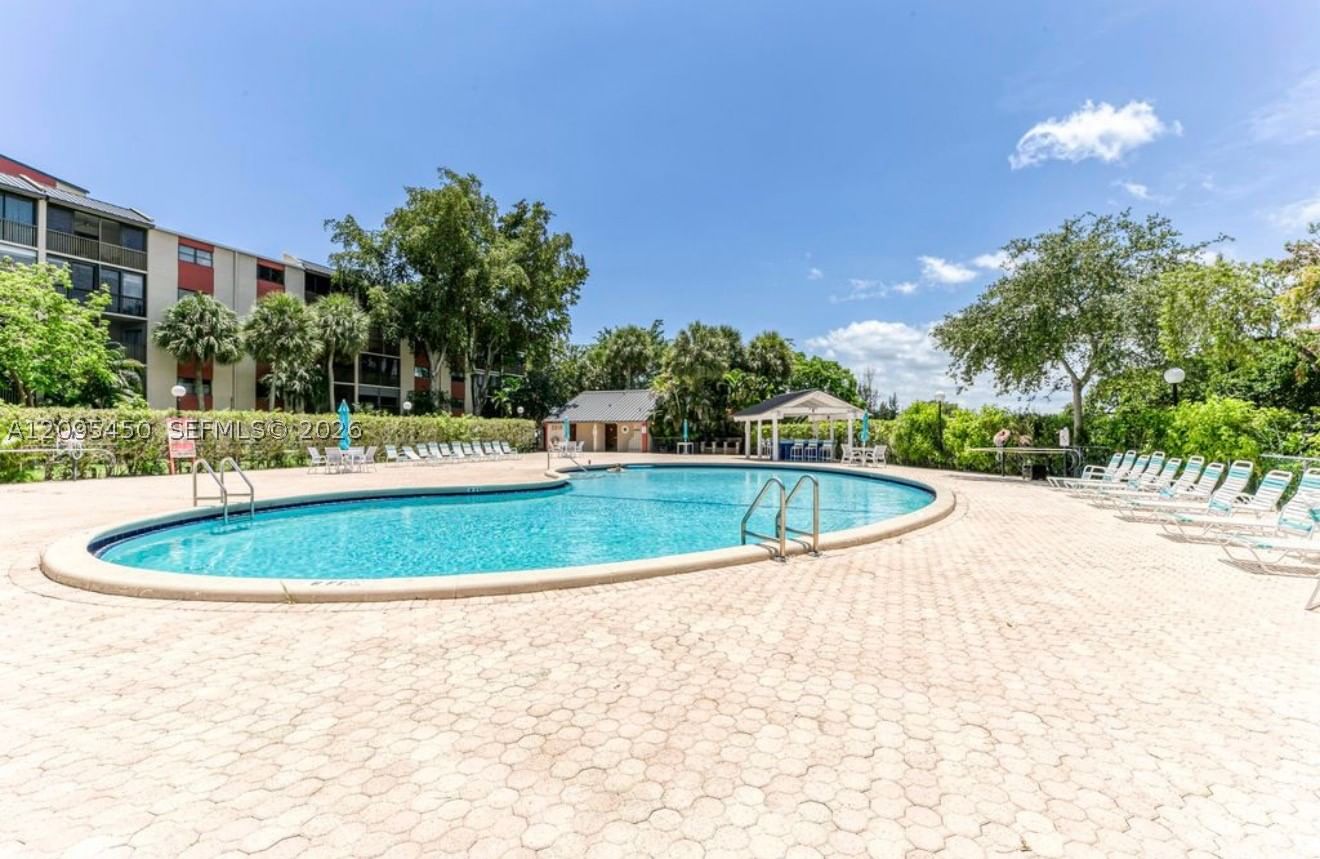 Real estate property located at 2200 Cypress Bend Dr #303, Broward, Cypress Bend Condominium, Pompano Beach, FL