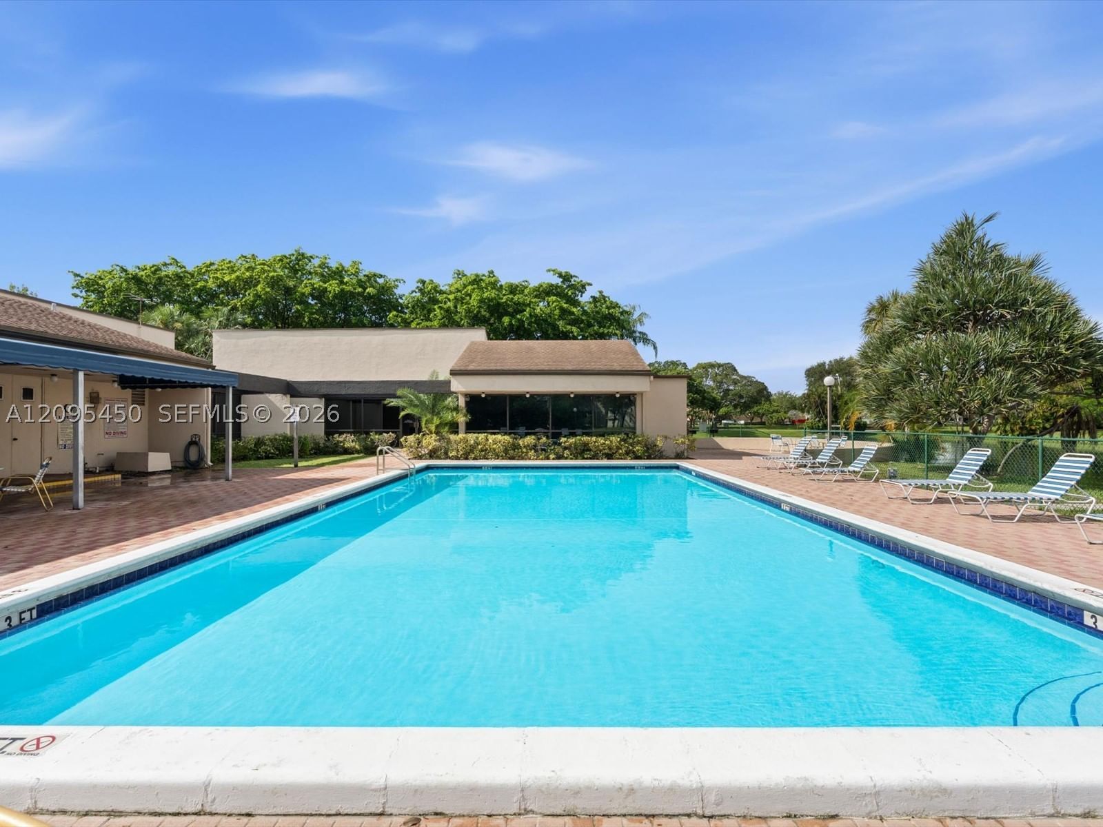 Real estate property located at 2200 Cypress Bend Dr #303, Broward, Cypress Bend Condominium, Pompano Beach, FL