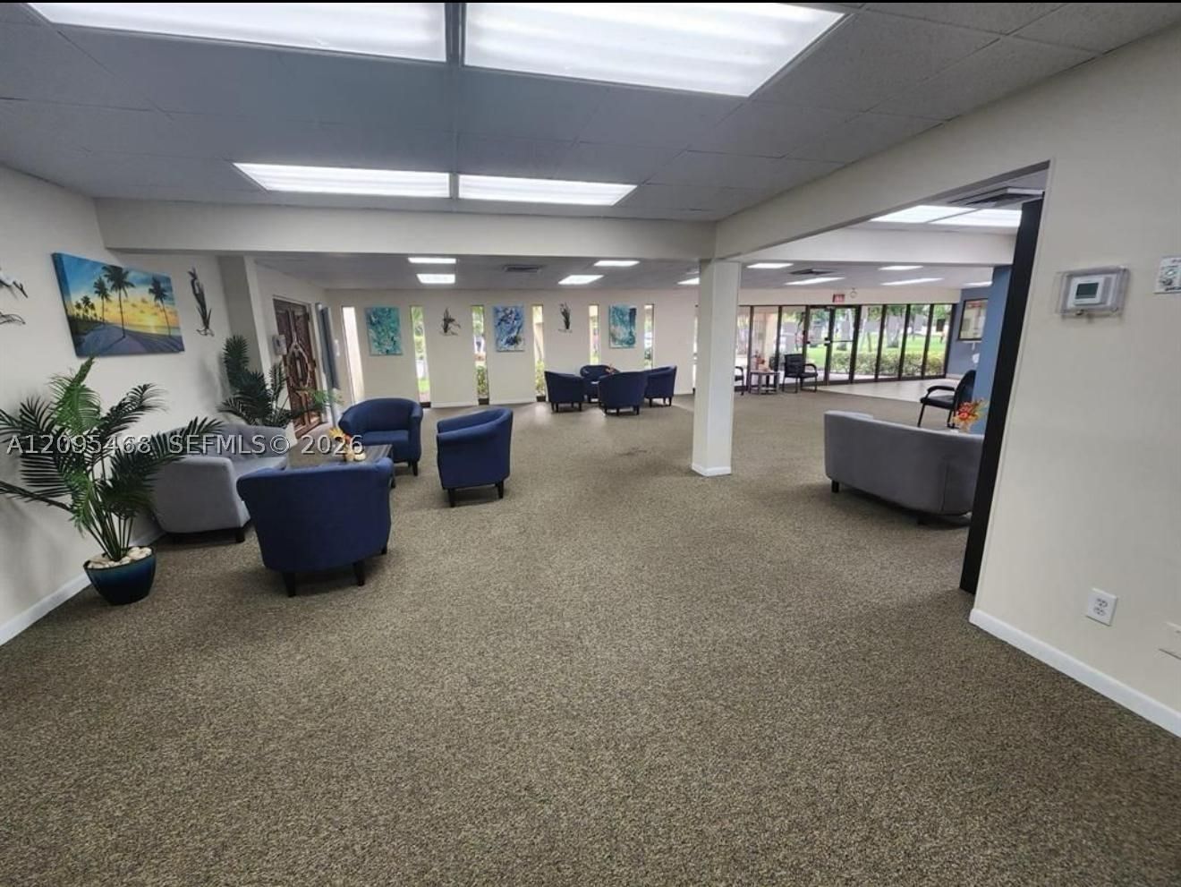 Real estate property located at 5800 64th Ave #306, Broward, Bermuda Club Nine Condo, Tamarac, FL