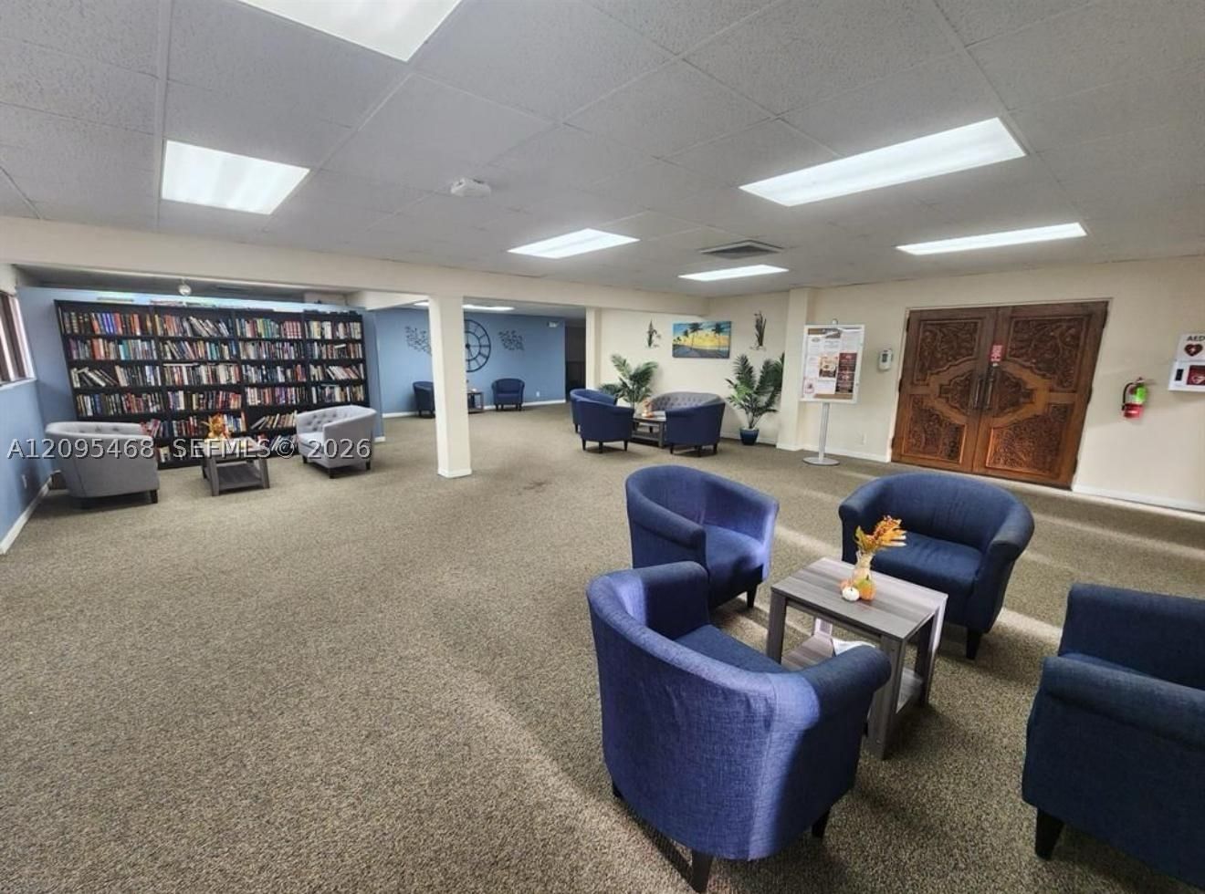 Real estate property located at 5800 64th Ave #306, Broward, Bermuda Club Nine Condo, Tamarac, FL