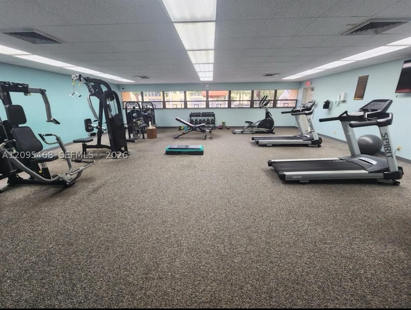 Real estate property located at 5800 64th Ave #306, Broward, Bermuda Club Nine Condo, Tamarac, FL
